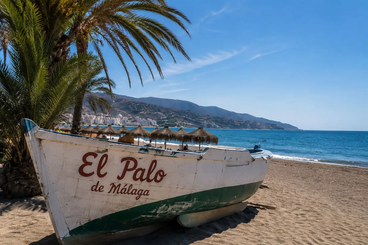 Cerrajero en El Palo, Málaga
